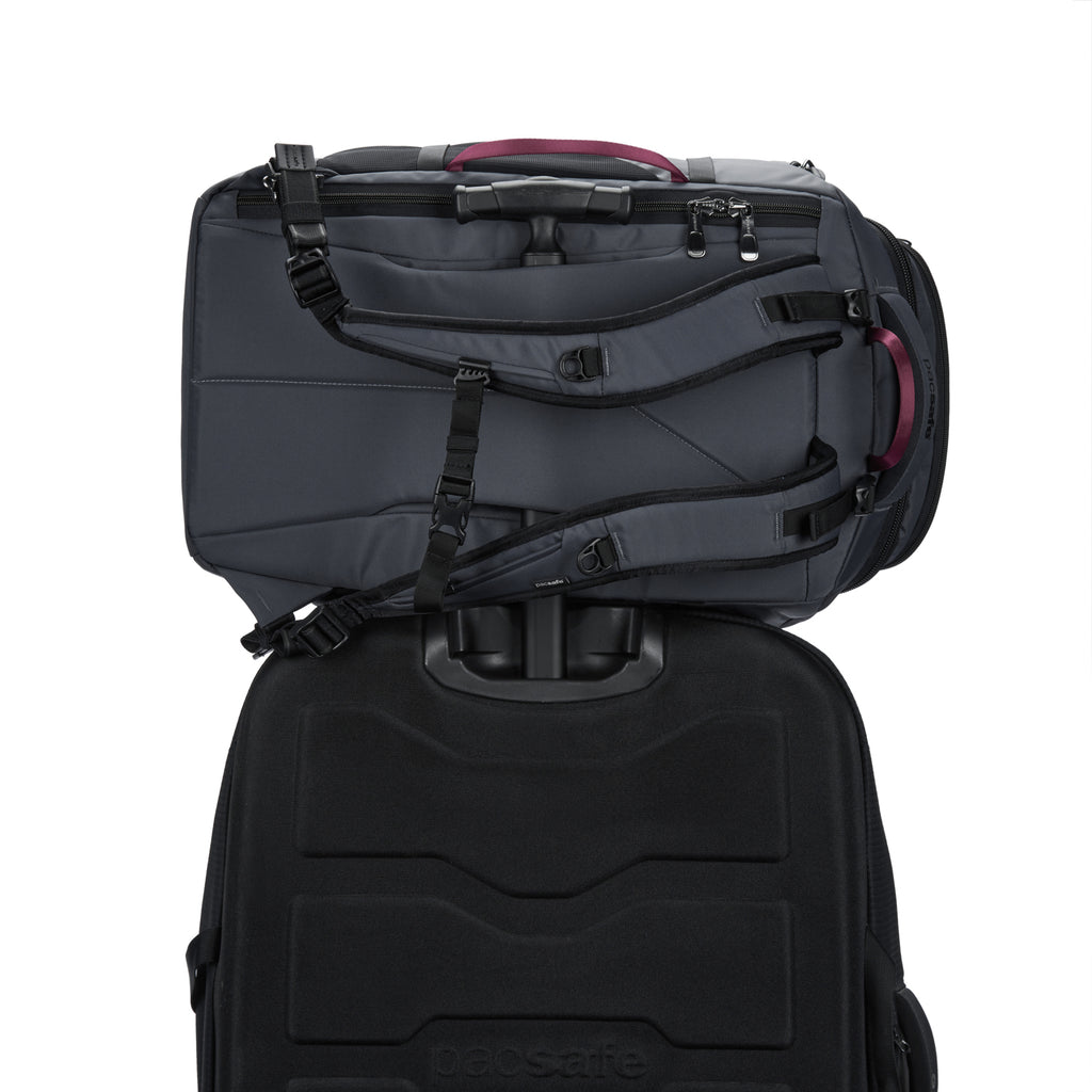 Pacsafe EXP35 travel backpack