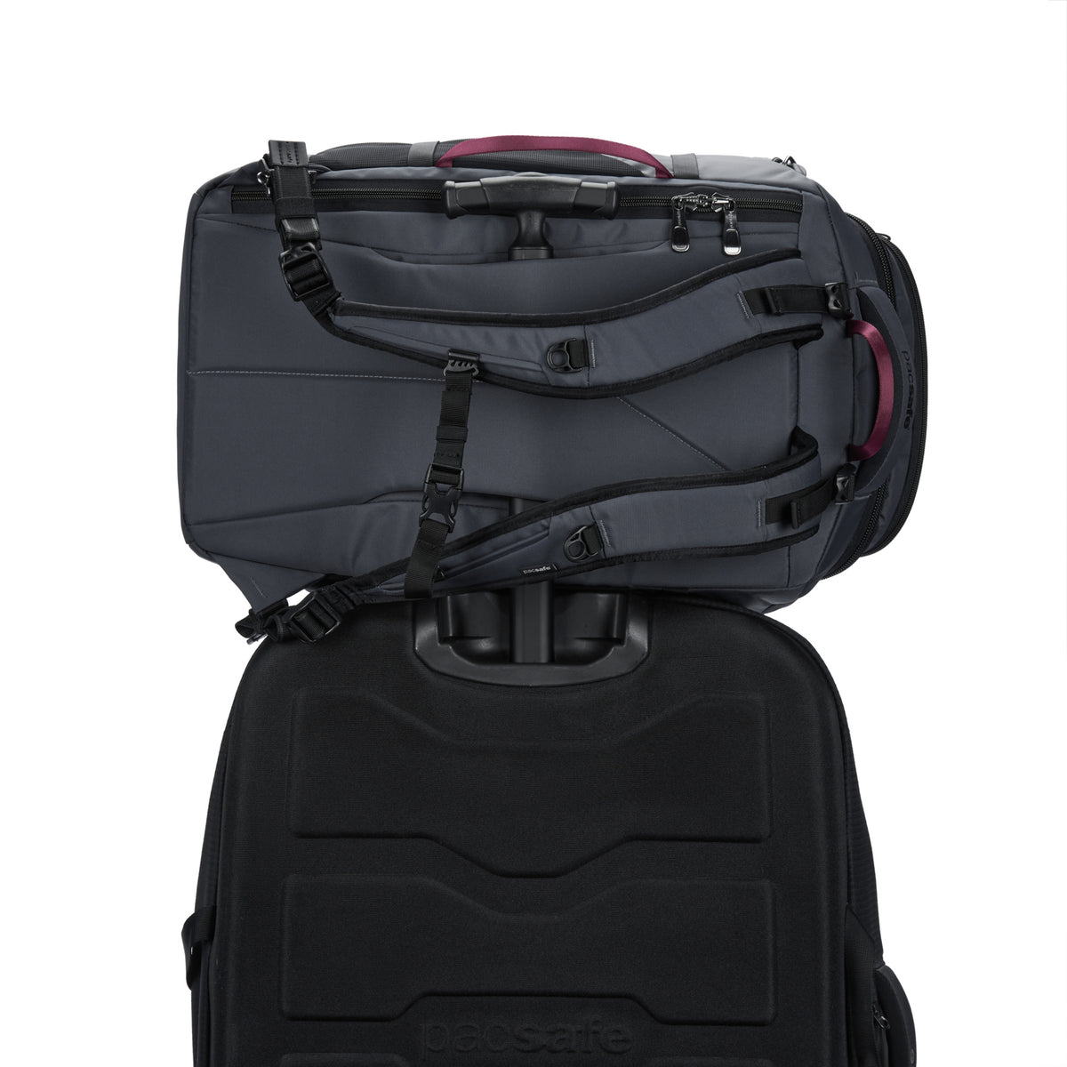 Pacsafe EXP35 travel backpack