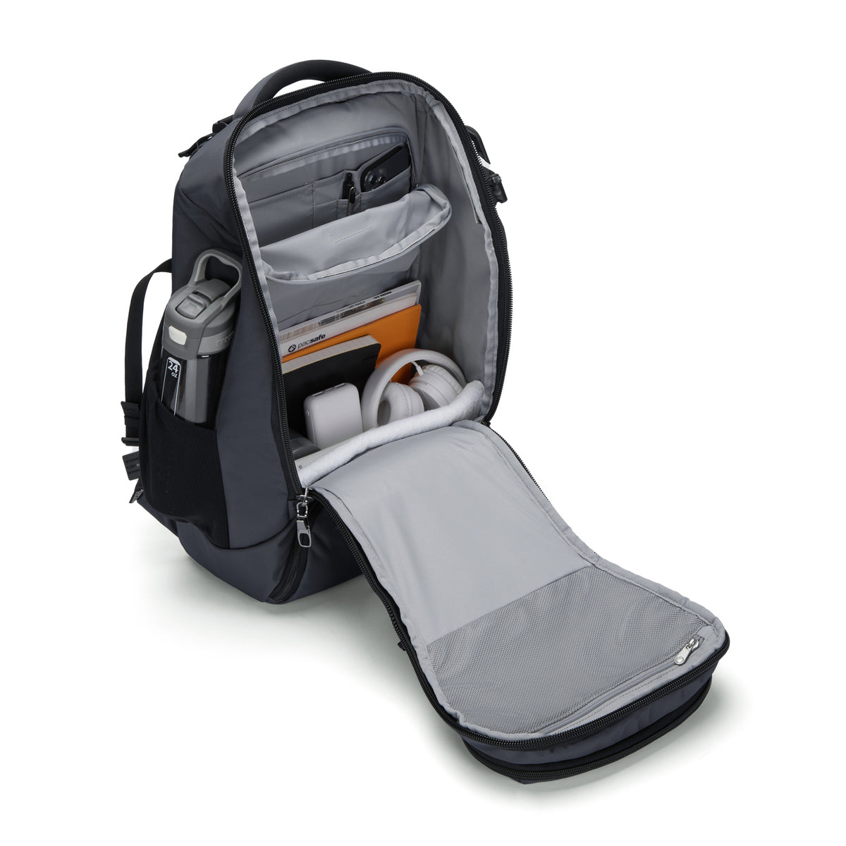 Pacsafe EXP35 travel backpack
