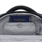 Pacsafe EXP35 travel backpack