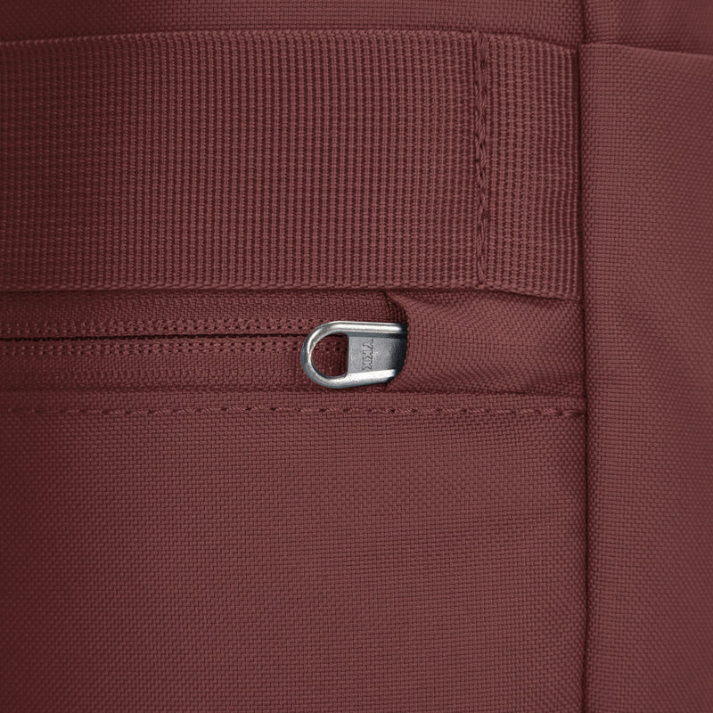 Pacsafe® GO 15L anti-theft backpack