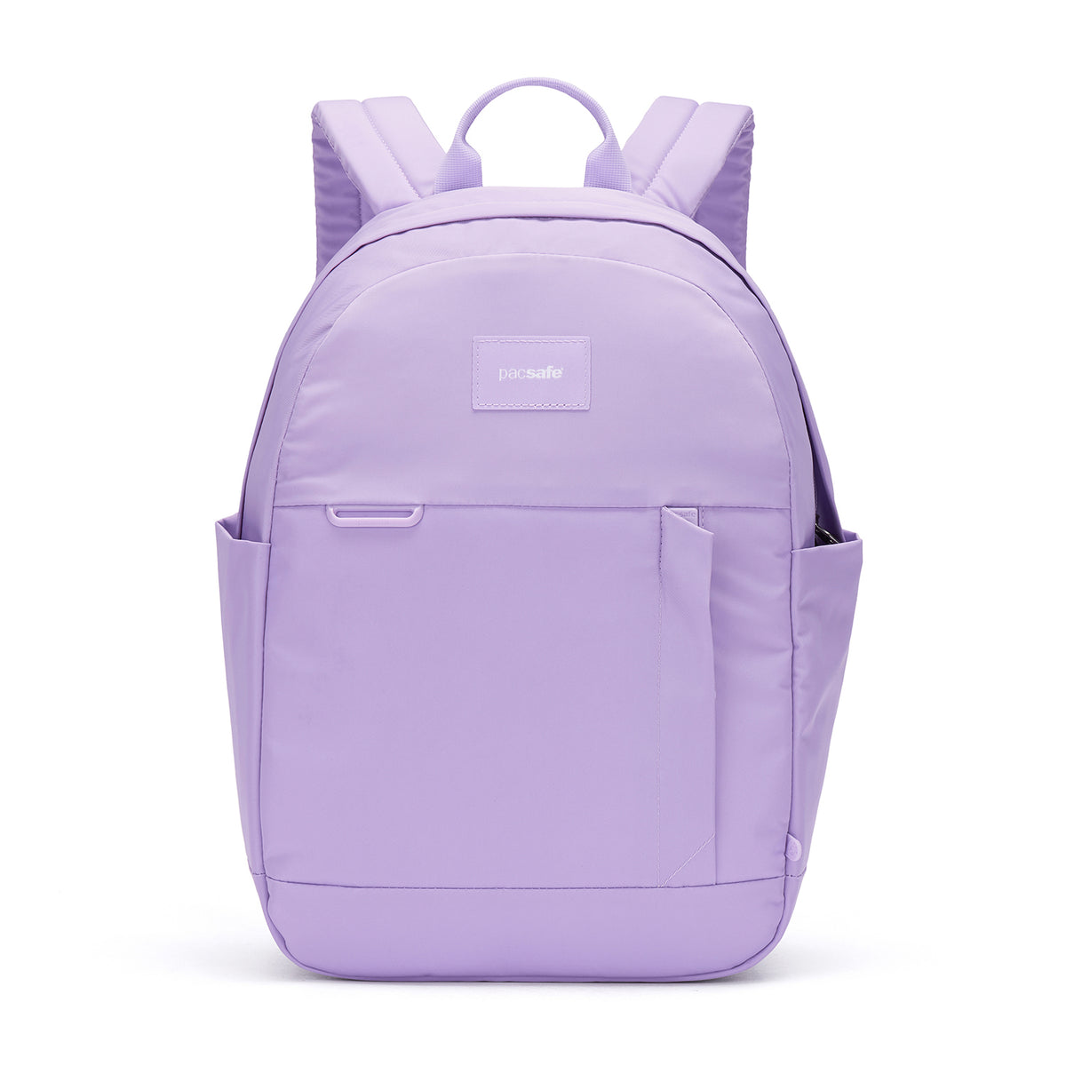 Pacsafe® GO 15L Anti-Theft Backpack, Lavender