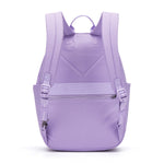 Pacsafe® GO 15L Anti-Theft Backpack, Lavender
