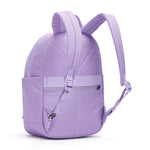 Pacsafe® GO 15L Anti-Theft Backpack, Lavender