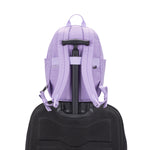 Pacsafe® GO 15L Anti-Theft Backpack, Lavender
