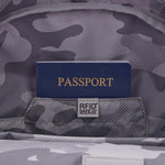 Pacsafe® GO 15L Anti-Theft Backpack, Lavender