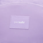 Pacsafe® GO 15L Anti-Theft Backpack, Lavender