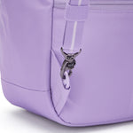 Pacsafe® GO 15L Anti-Theft Backpack, Lavender
