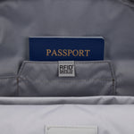 Pacsafe® GO 15L Anti-Theft Backpack, Reef