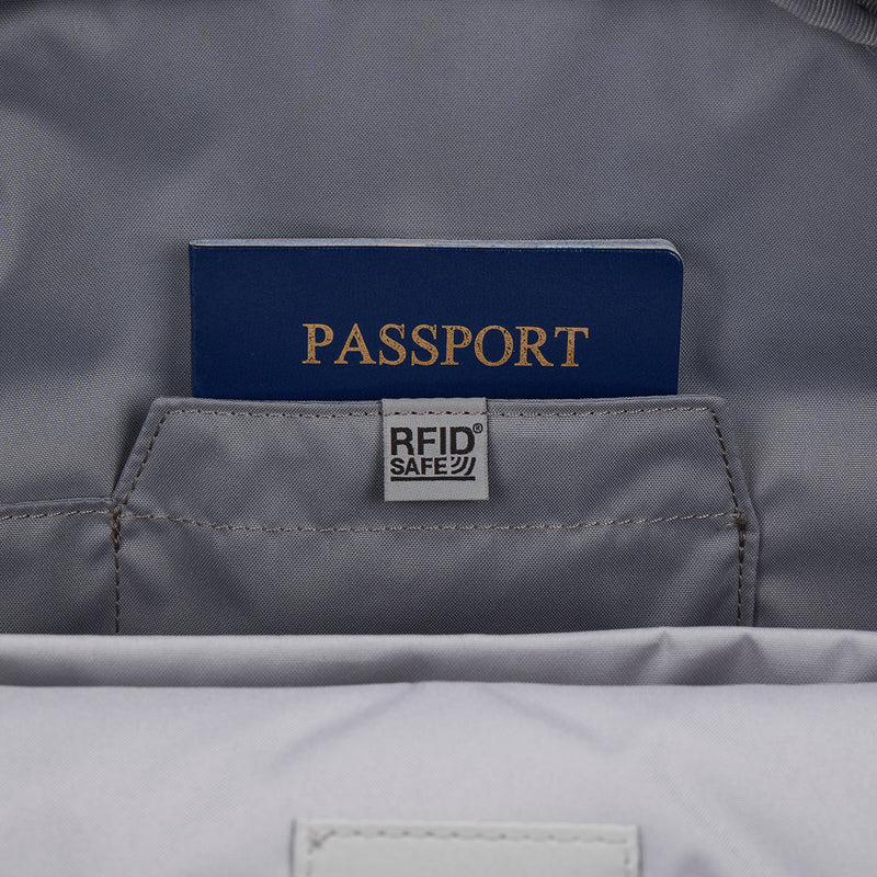 Pacsafe® GO 15L Anti-Theft Backpack, Reef