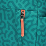 Pacsafe® GO 15L Anti-Theft Backpack, Reef