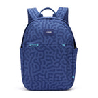 Pacsafe® GO 15L Anti-Theft Backpack, Cerulean Blue