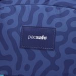 Pacsafe® GO 15L Anti-Theft Backpack, Cerulean Blue