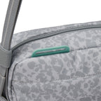 Pacsafe® GO Anti-Theft Crossbody Bag Meteor Ice