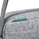 Pacsafe® GO Anti-Theft Crossbody Bag Meteor Ice