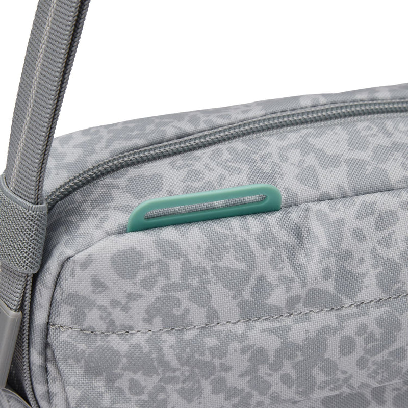 Pacsafe® GO Anti-Theft Crossbody Bag Meteor Ice