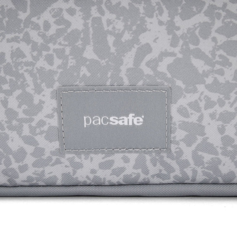 Pacsafe® GO Anti-Theft Crossbody Bag Meteor Ice