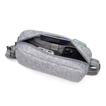 Pacsafe® GO Anti-Theft Crossbody Bag Meteor Ice