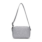 Pacsafe® GO Anti-Theft Crossbody Bag Meteor Ice
