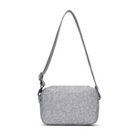 Pacsafe® GO Anti-Theft Crossbody Bag Meteor Ice