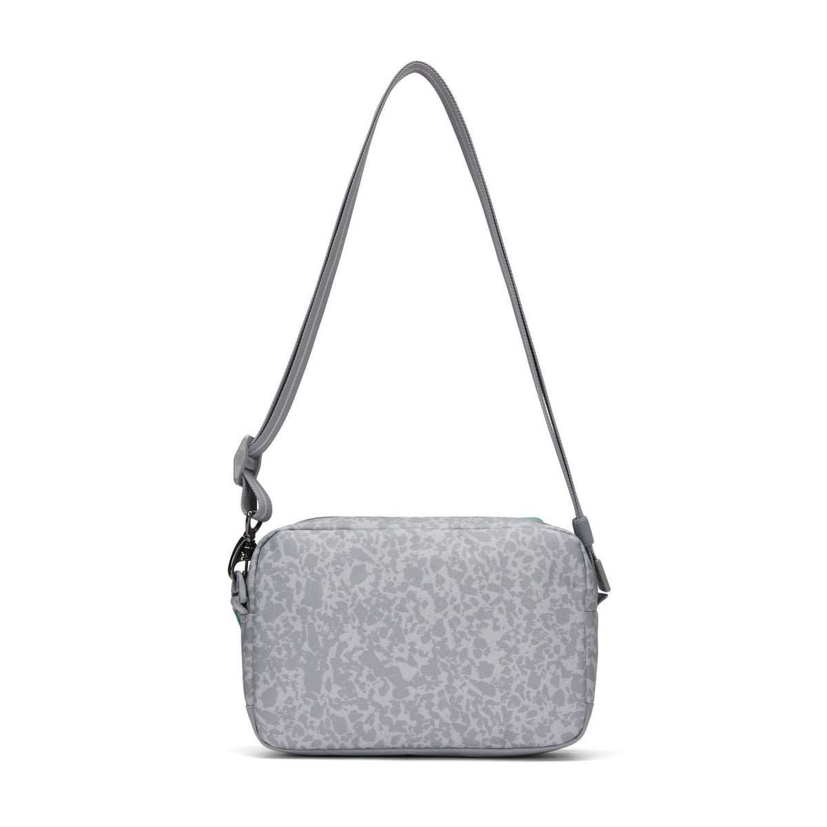 Pacsafe® GO Anti-Theft Crossbody Bag Meteor Ice