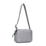 Pacsafe® GO Anti-Theft Crossbody Bag Meteor Ice