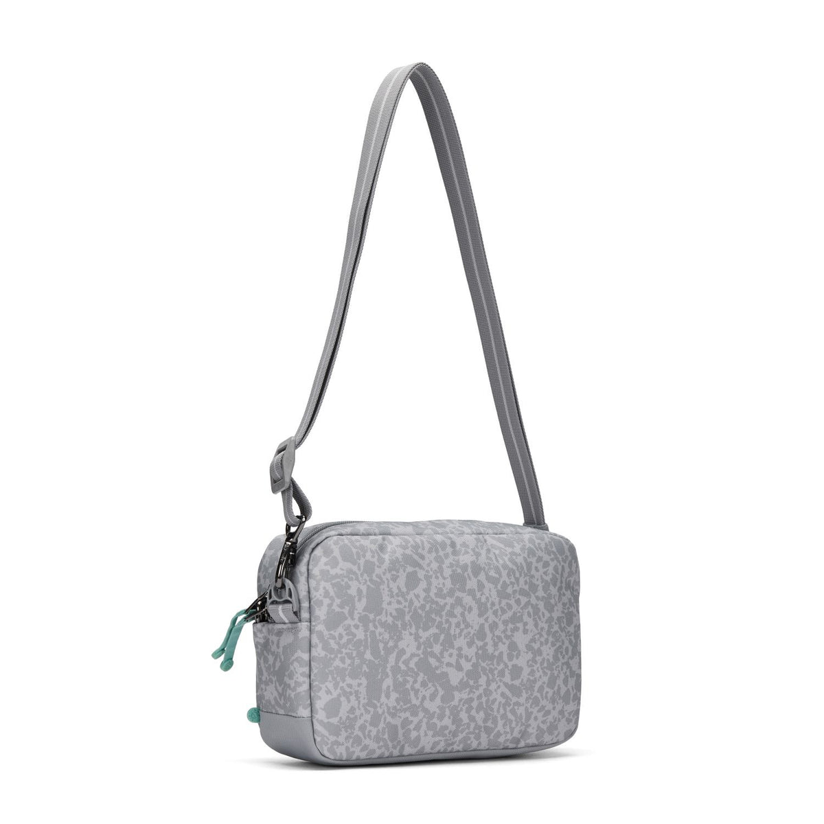 Pacsafe® GO Anti-Theft Crossbody Bag Meteor Ice