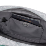 Pacsafe® GO Anti-Theft Crossbody Bag Meteor Ice