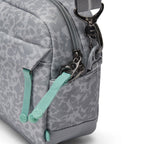 Pacsafe® GO Anti-Theft Crossbody Bag Meteor Ice