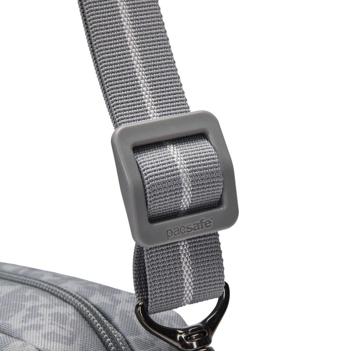 Pacsafe® GO Anti-Theft Crossbody Bag Meteor Ice