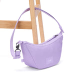 Pacsafe® GO Anti Theft Lunar Crossbody, Lavender
