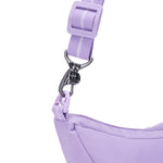 Pacsafe® GO Anti Theft Lunar Crossbody, Lavender