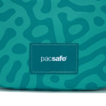 Pacsafe® GO Anti Theft Lunar Crossbody, Reef