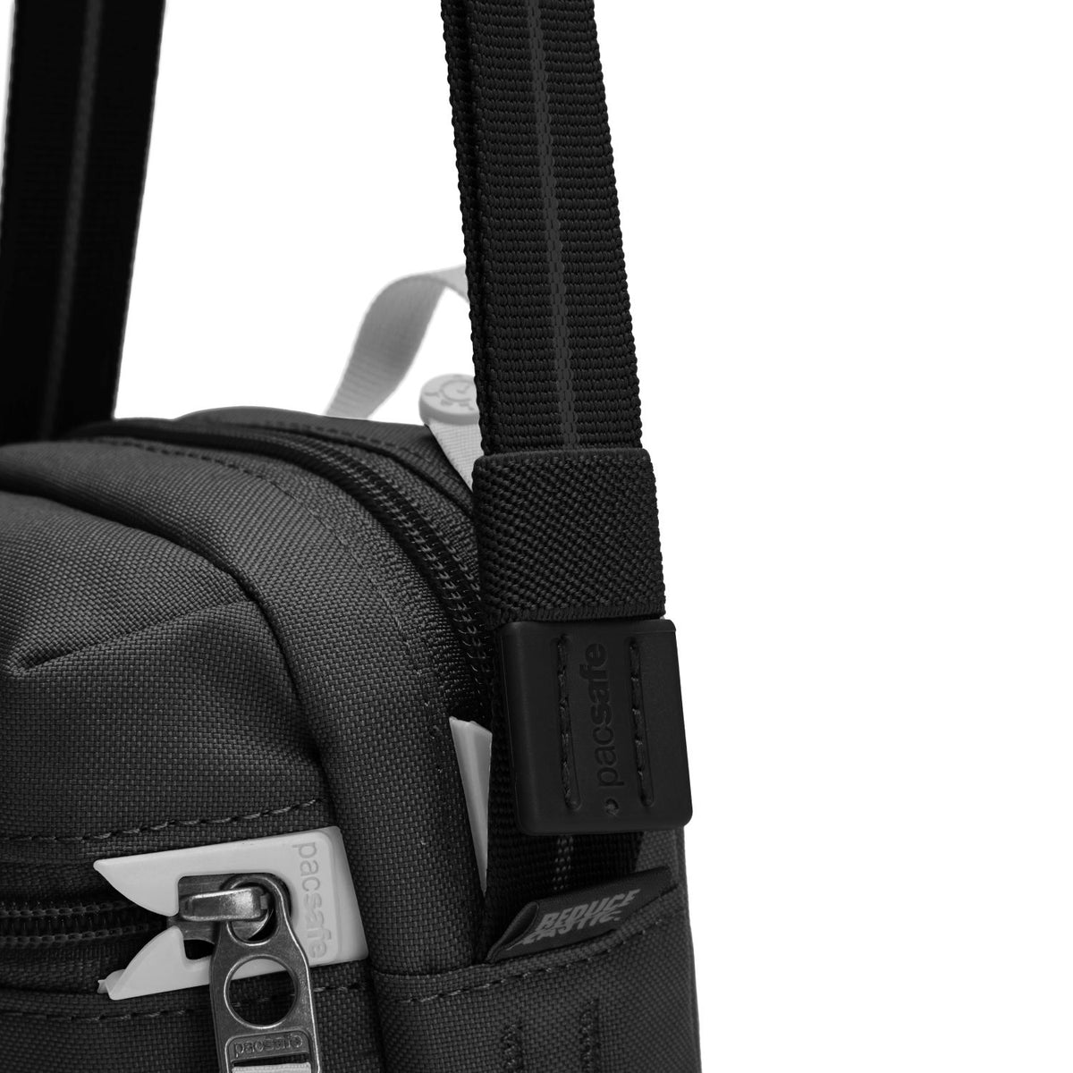 Pacsafe® Go Anti-Theft Micro / Festival Crossbody