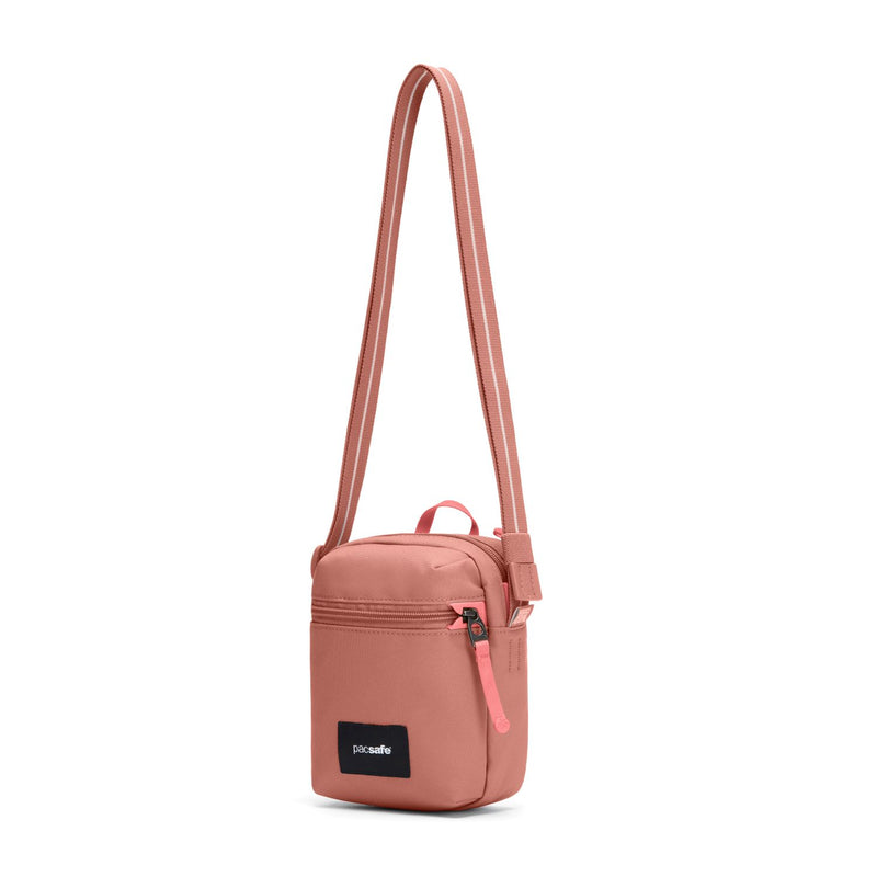 Pacsafe® Go Anti-Theft Micro / Festival Crossbody