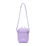 Pacsafe® GO Anti-Theft Micro Crossbody, Lavender