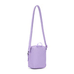 Pacsafe® GO Anti-Theft Micro Crossbody, Lavender