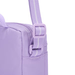 Pacsafe® GO Anti-Theft Micro Crossbody, Lavender