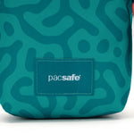 Pacsafe® GO Anti-Theft Micro Crossbody, Reef