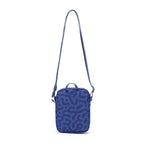 Pacsafe® GO Anti-Theft Micro Crossbody, Cerulean Blue
