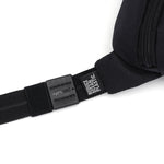 Pacsafe® GO Anti-Theft Micro Sling, Jet Black