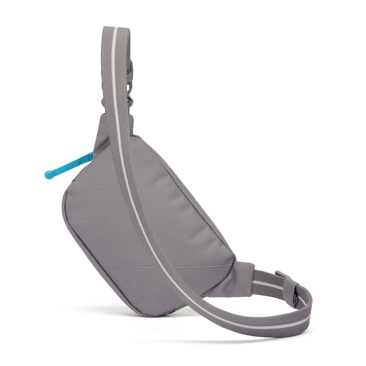 Pacsafe® GO Anti-Theft Micro Sling, Stone