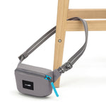 Pacsafe® GO Anti-Theft Micro Sling, Stone