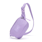 Pacsafe® GO Anti-Theft Micro Sling, Lavender