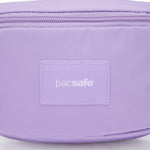 Pacsafe® GO Anti-Theft Micro Sling, Lavender