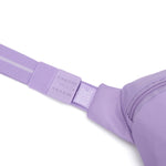 Pacsafe® GO Anti-Theft Micro Sling, Lavender