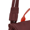 Pacsafe® GO anti-theft saddle crossbody