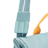 Pacsafe® GO anti-theft saddle crossbody