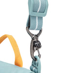 Pacsafe® GO Anti Theft Saddle Crossbody, Fresh Mint