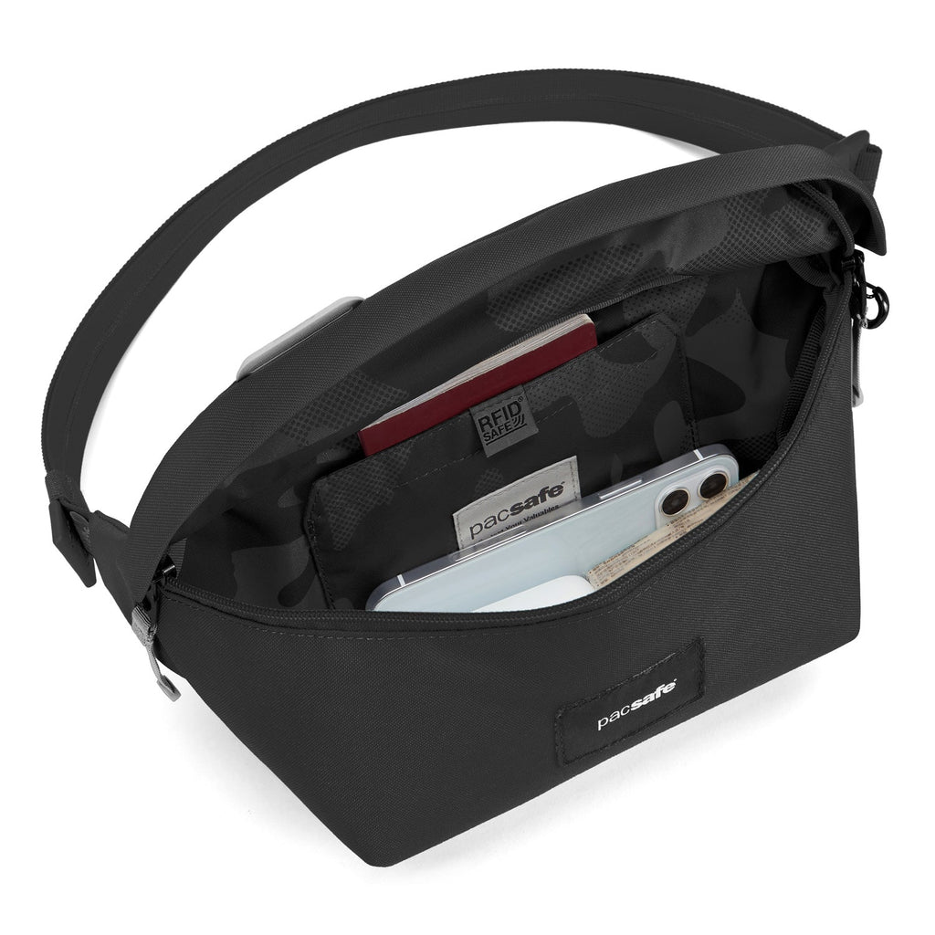 Pacsafe GO sling pack